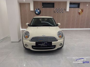 MINI Cooper MINI COOPER 1.6