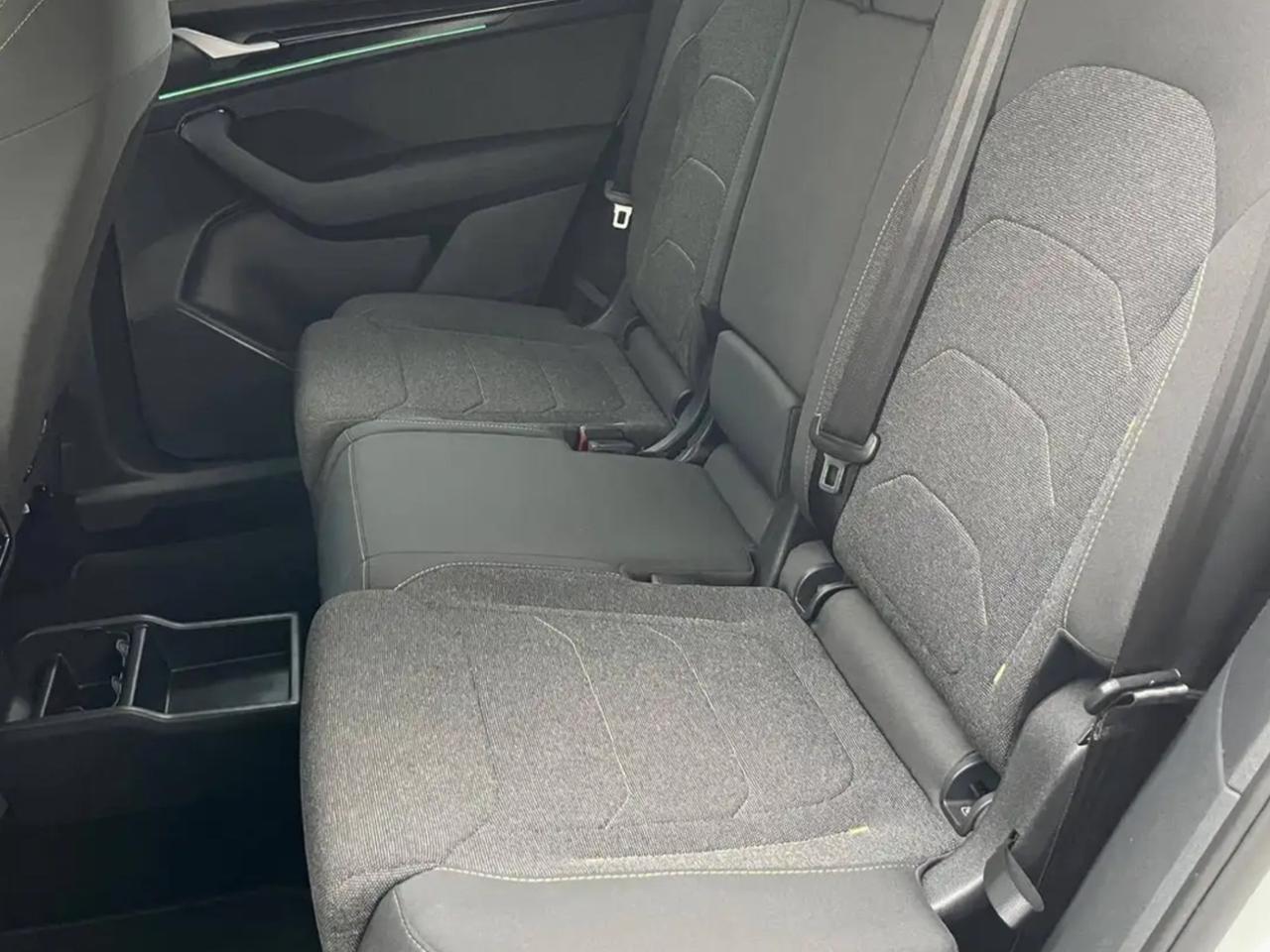 Skoda Kodiaq 1.5 TSI Hybrid DSG Style Perfetta