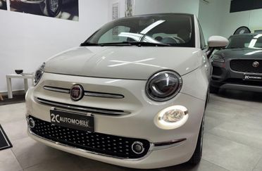 Fiat 500 1.2 Lounge/ 2017 FULL