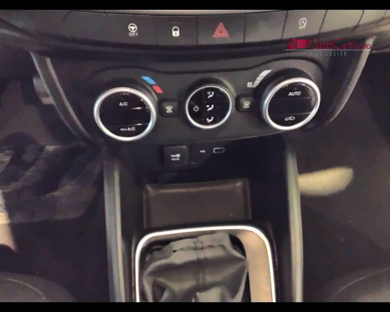 FIAT Tipo 1.0 5 porte