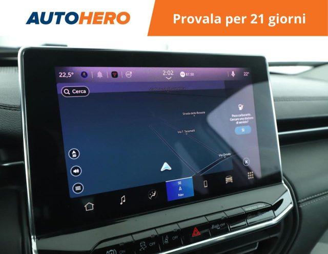 JEEP Compass 1.3 Turbo T4 240 CV PHEV AT6 4xe S