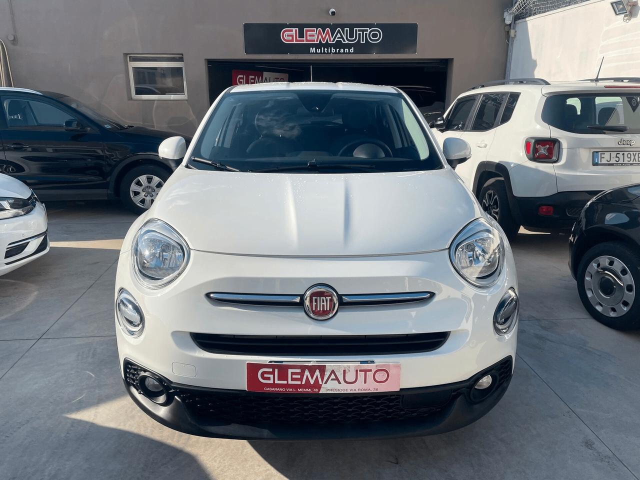 Fiat 500X 1.3 MultiJet 95 CV Connect