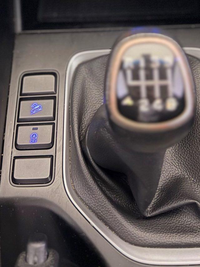 HYUNDAI Tucson 1.6 GDI Comfort