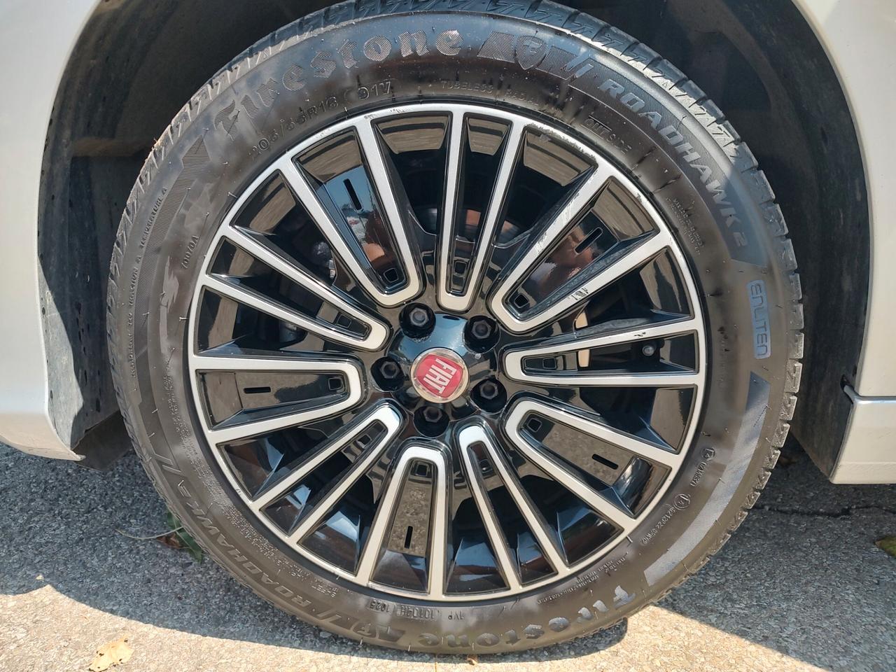 Fiat Tipo 1.0 100CV 5 PORTE, BENZINA\GPL, OK NEOPATENTATI, GARANZIA L.12 MESI