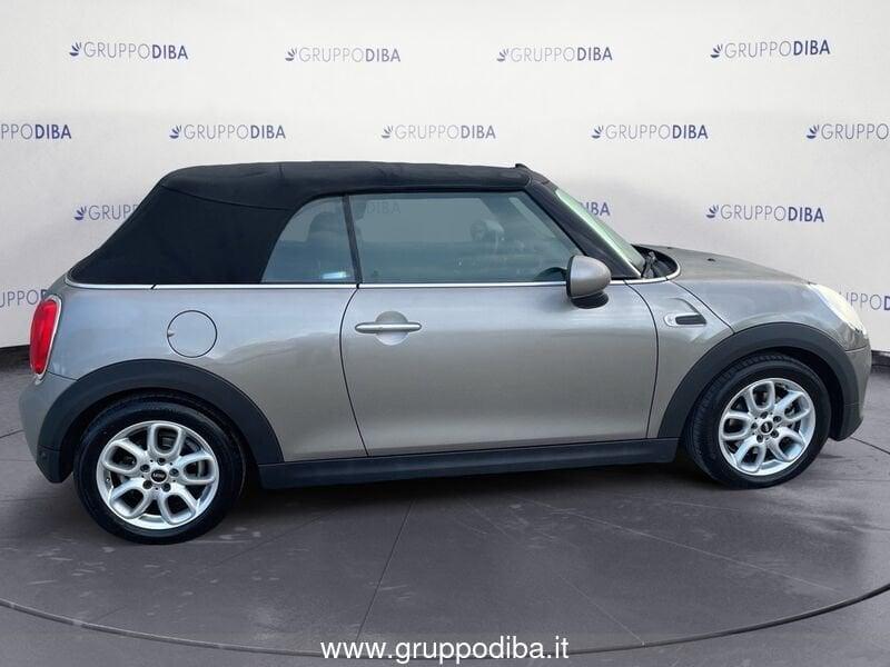 MINI Mini Cabrio 2016 Diesel 1.5 Cooper D Boost