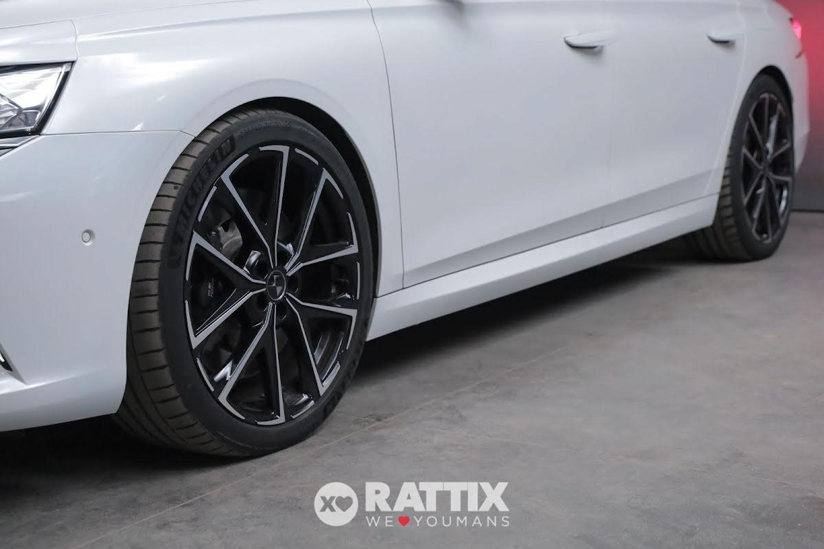 DS Automobiles DS 9 1.6 e-tense PHEV 360CV Rivoli+ 4x4 Auto + tetto apribile