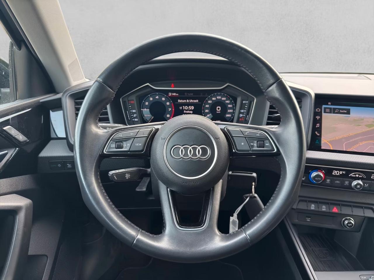 Audi A1 SPB 30 TFSI Admired Advanced