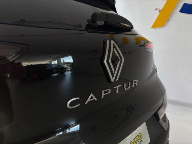 RENAULT Captur techno ECO-G 120 tua da ?260,00 mensili ant.0