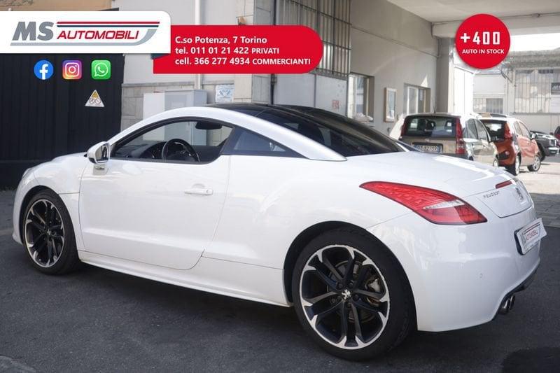 Peugeot RCZ RCZ 1.6 THP 200CV