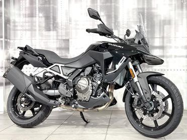 Suzuki V-Strom 800 SE