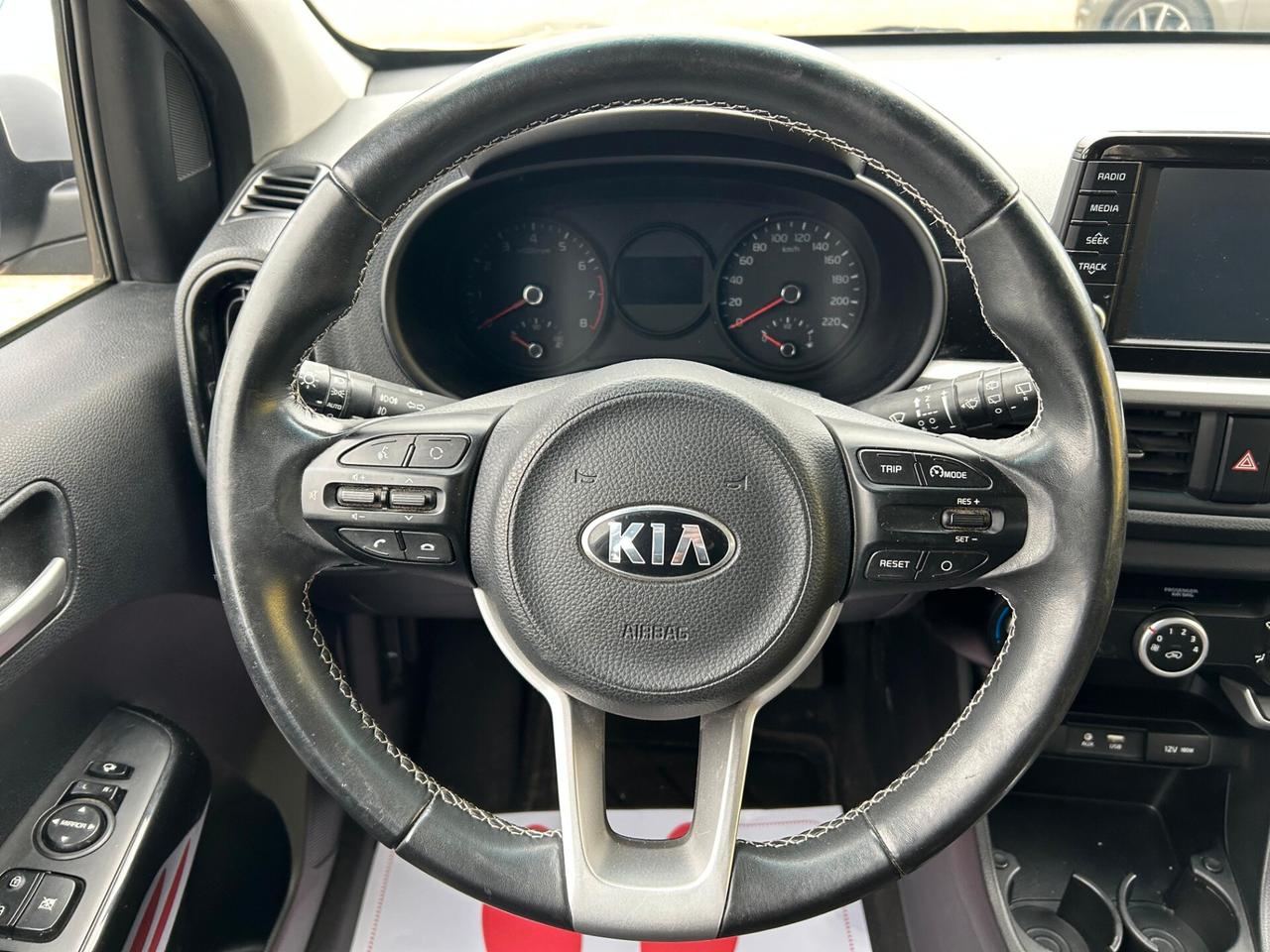 Kia Picanto 1.0 12V 5 porte Active