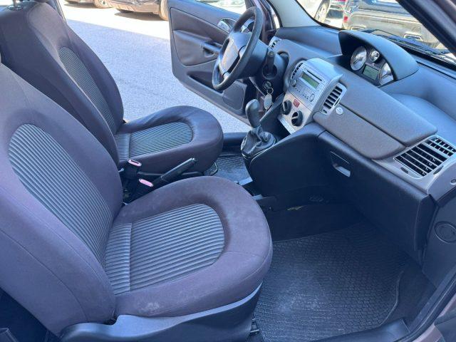 LANCIA Ypsilon 1.3 MJT 75 CV OK NEOPATENTATO