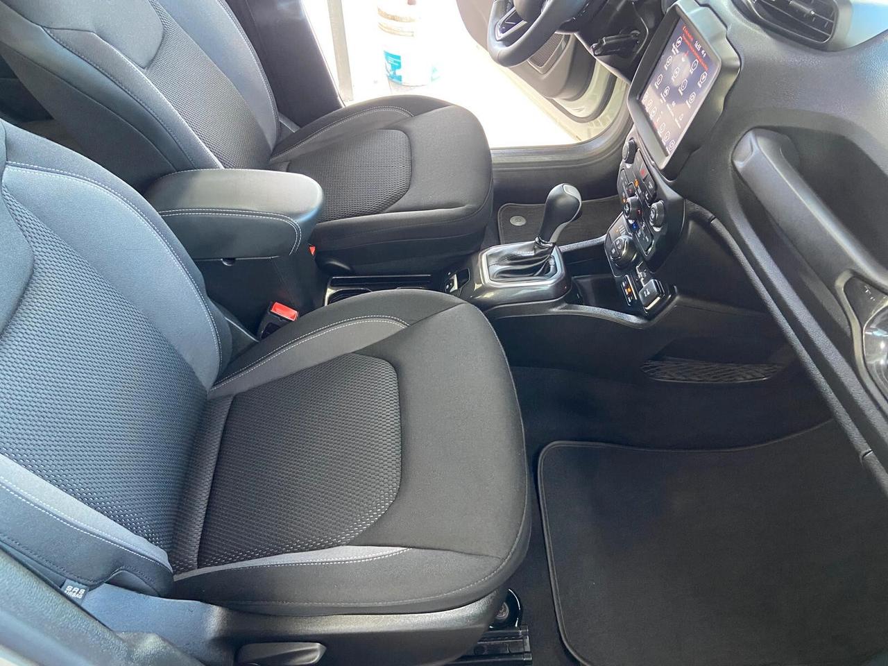 Jeep Renegade 1.3 T4 190CV PHEV 4xe AT6 Limited