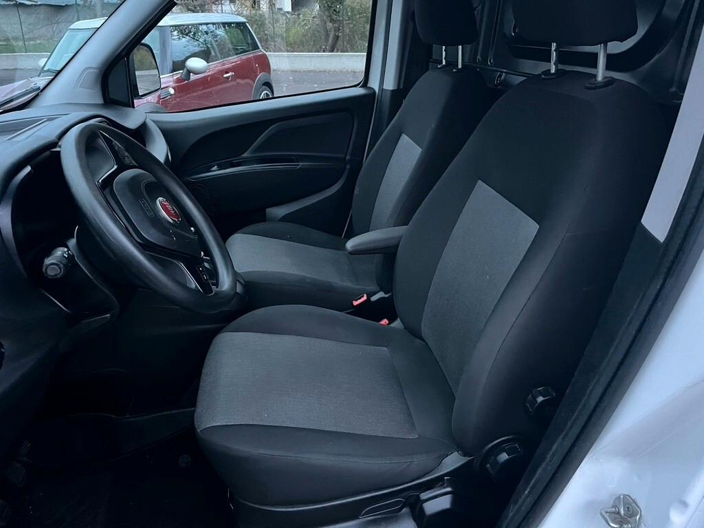 Fiat Doblo Doblò 1.6 MJT 120CV S&S PC-TN Cargo Business