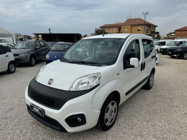 Fiat Qubo 1.3 MJT 95 CV Lounge