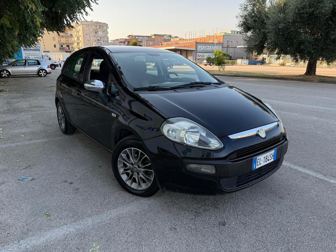 Fiat Punto Evo 1.3 Mjt 75 CV DPF 5 porte S&S Dynamic
