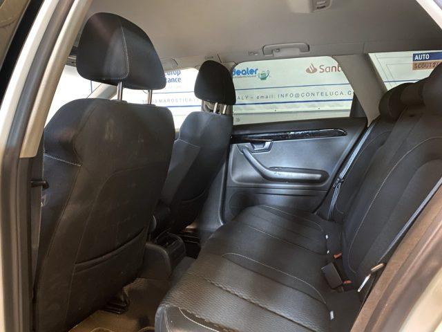 SEAT Exeo ST 2.0 TDI 170CV CR Sport -Garanzia12m-