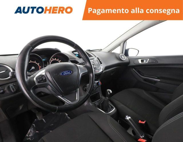 FORD Fiesta 1.0 80CV 3 porte Business
