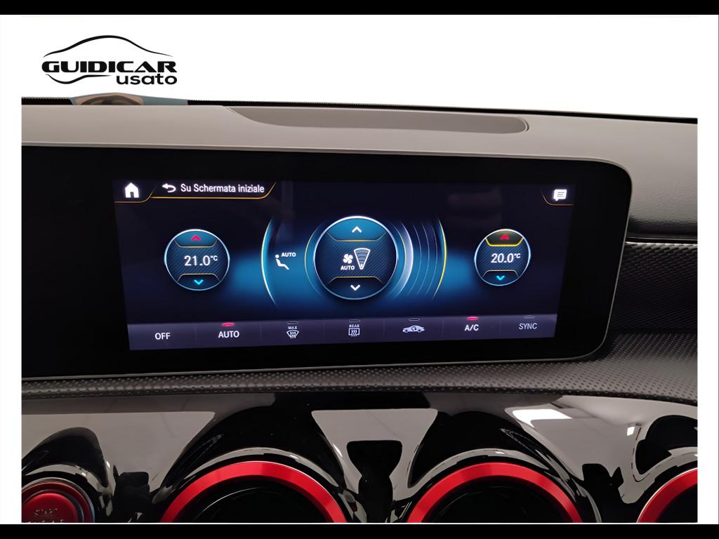 Mercedes-Benz Classe A - W177 2018 - A 180 d Business auto