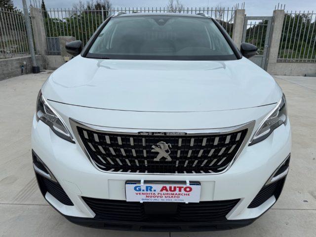 PEUGEOT 3008 BlueHDi 130 automatica IVA DEDUCIBILE