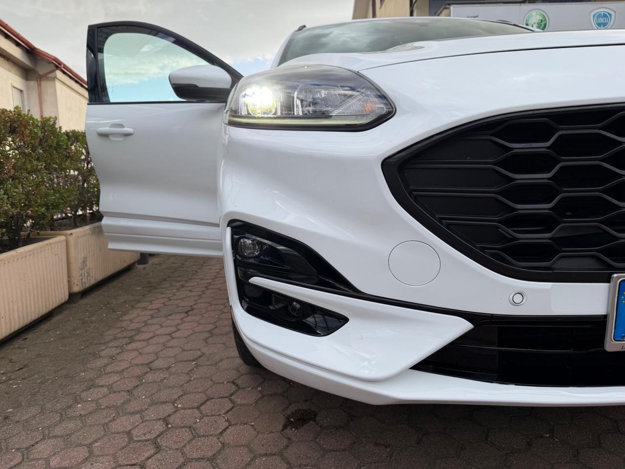 Ford Kuga 1.5 EcoBlue 120 CV aut. 2WD ST-Line
