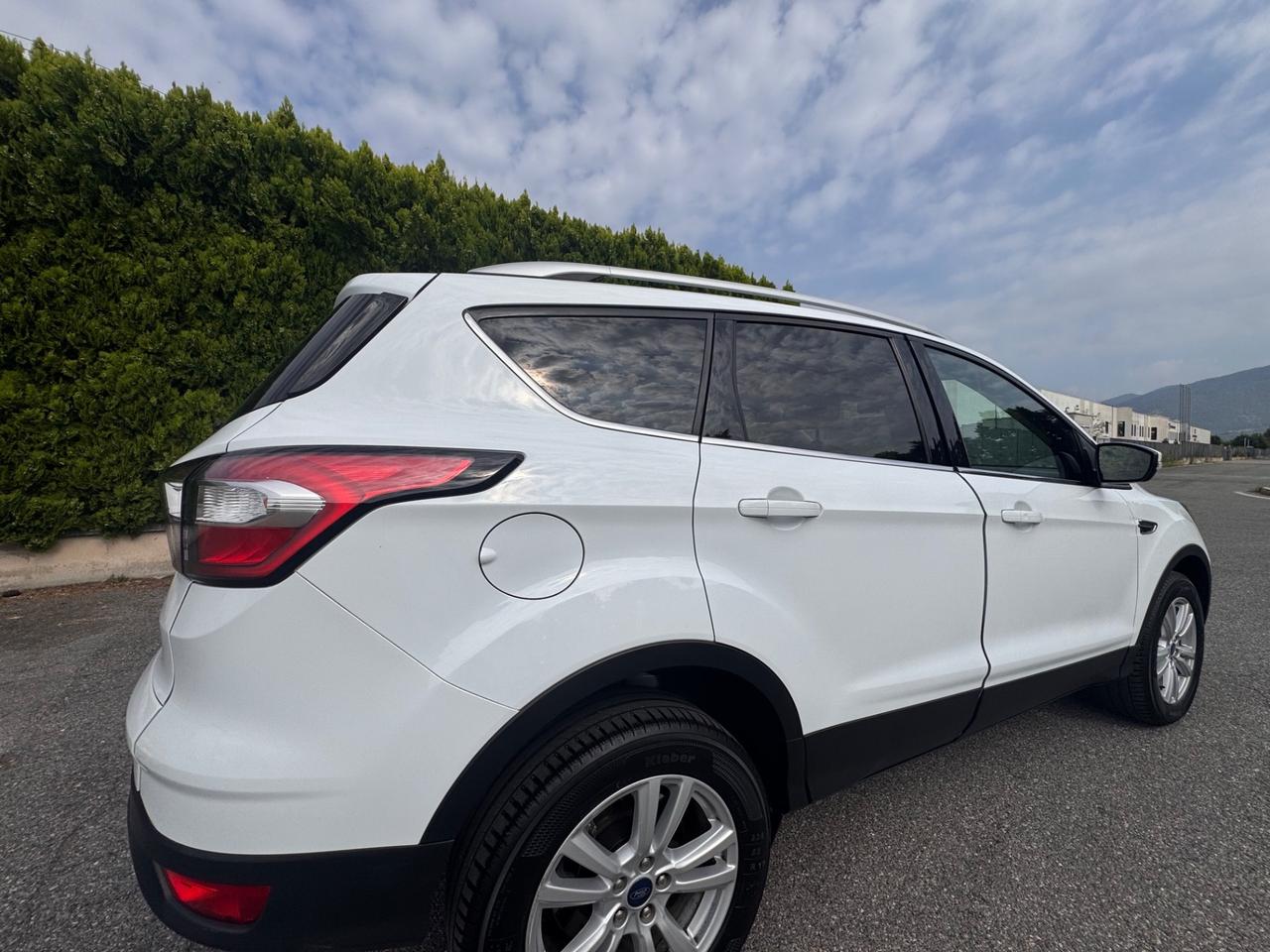 Ford Kuga Ford Kuga, euro 6b, anno 2019, 140.000 km!