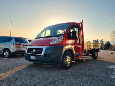 FIAT DUCATO 35MH1 2.3 MTJ 150CV MAXI