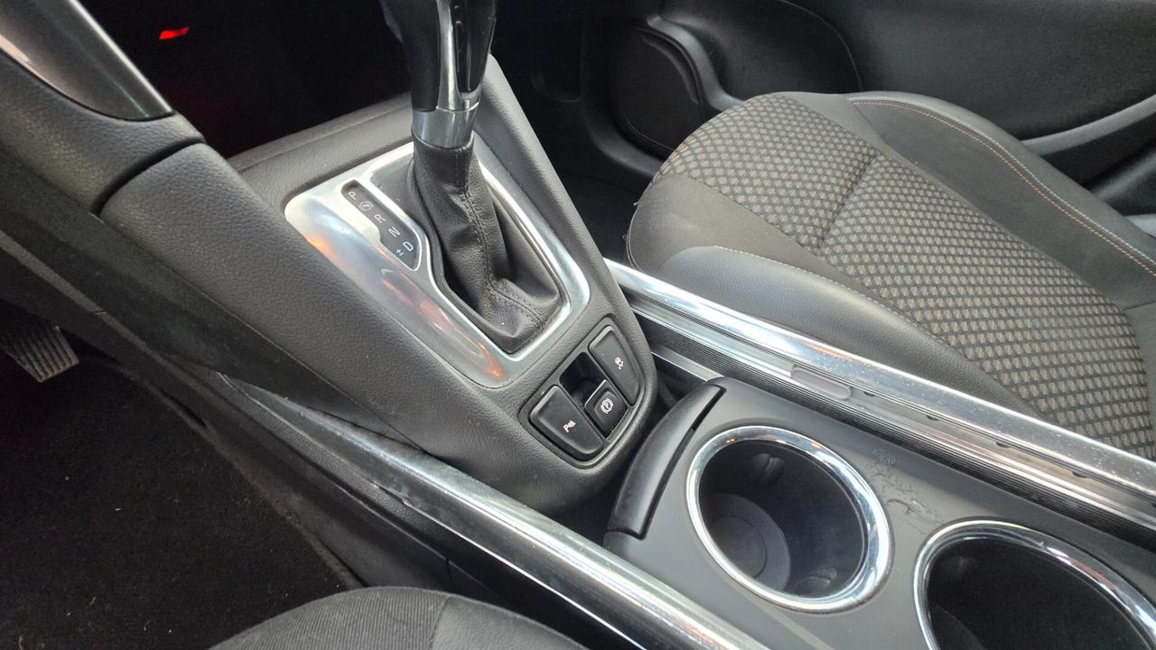 Opel Zafira Tourer 2.0 CDTi 130CV aut. Cosmo