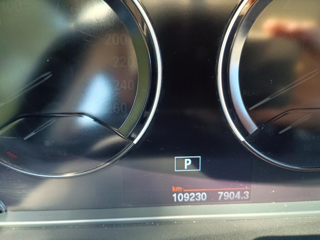 Bmw X1 sDrive18d 150cv xLine