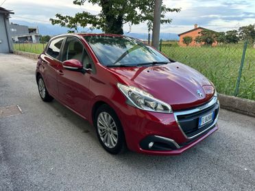 Peugeot 208 PureTech 68 5 porte Access