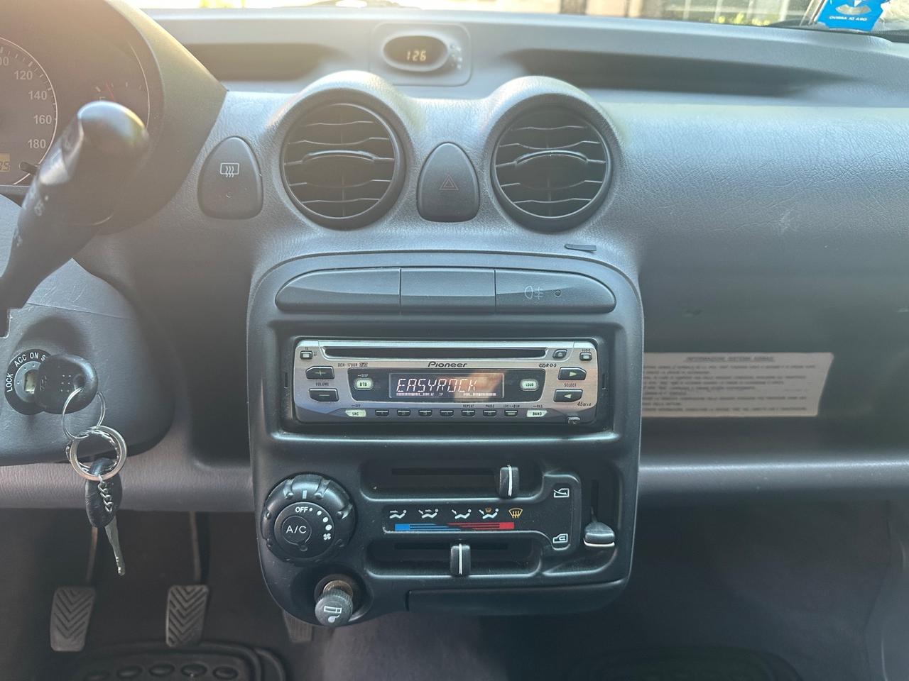 Hyundai Atos Prime 1.1 12V Active