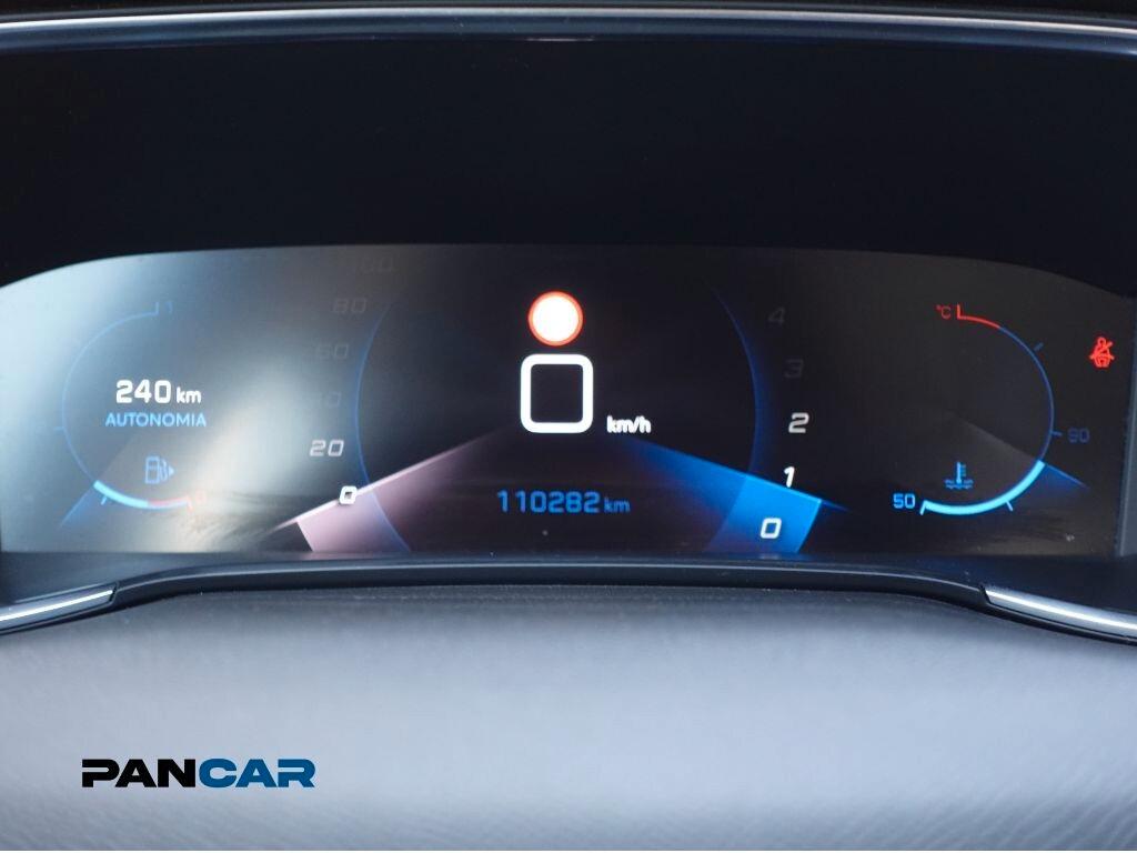Peugeot 308 BlueHDi 130 S&S Active Business
