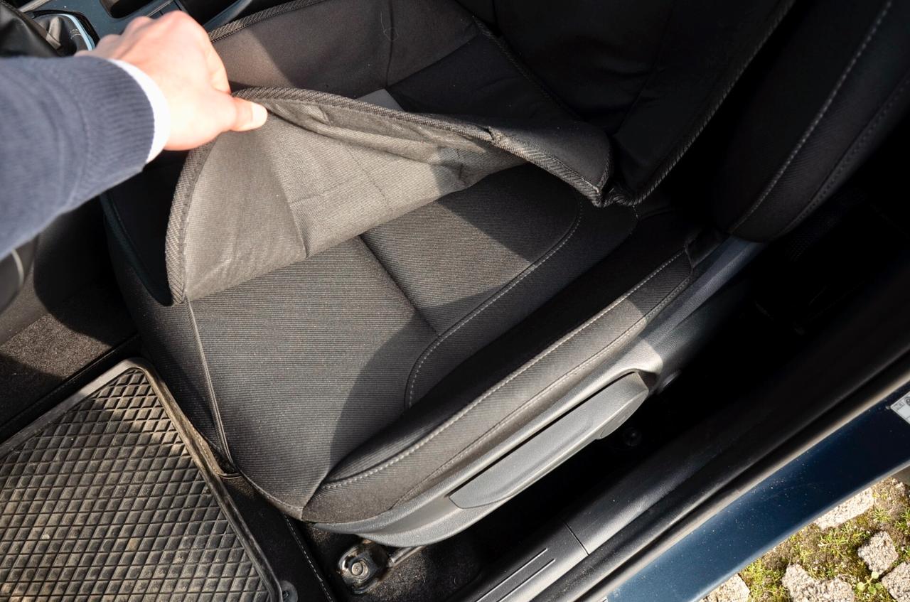 HYUNDAI TUCSON 1.6 T-GDI MHEV 48V XTECH 2wd 150cv, UNICOPROPRIETARIO, GAR. UFFICIALE, SERVICE HYUNDAI, BOLLO 1/27, RETROCAMERA, PERMUTE