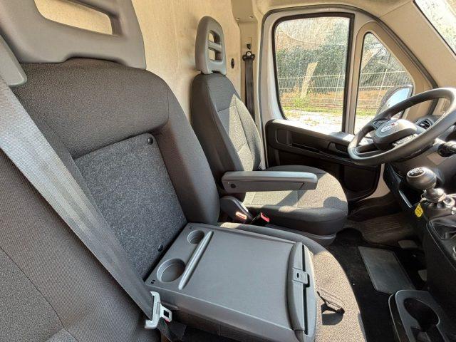 FIAT Ducato 35 MH2 2.2 mjt3 140cv serie 9