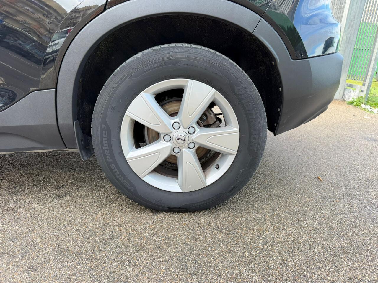 Volvo XC40 D3 R-design - Anno 06/2019