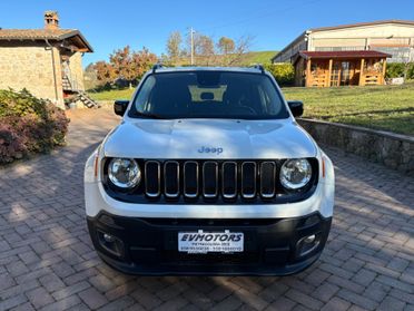 Jeep Renegade 1.6 Mjt 120 CV Limited - 03/2016