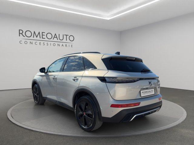 DS AUTOMOBILES DS 7 BlueHDi 130 aut. Performance Line