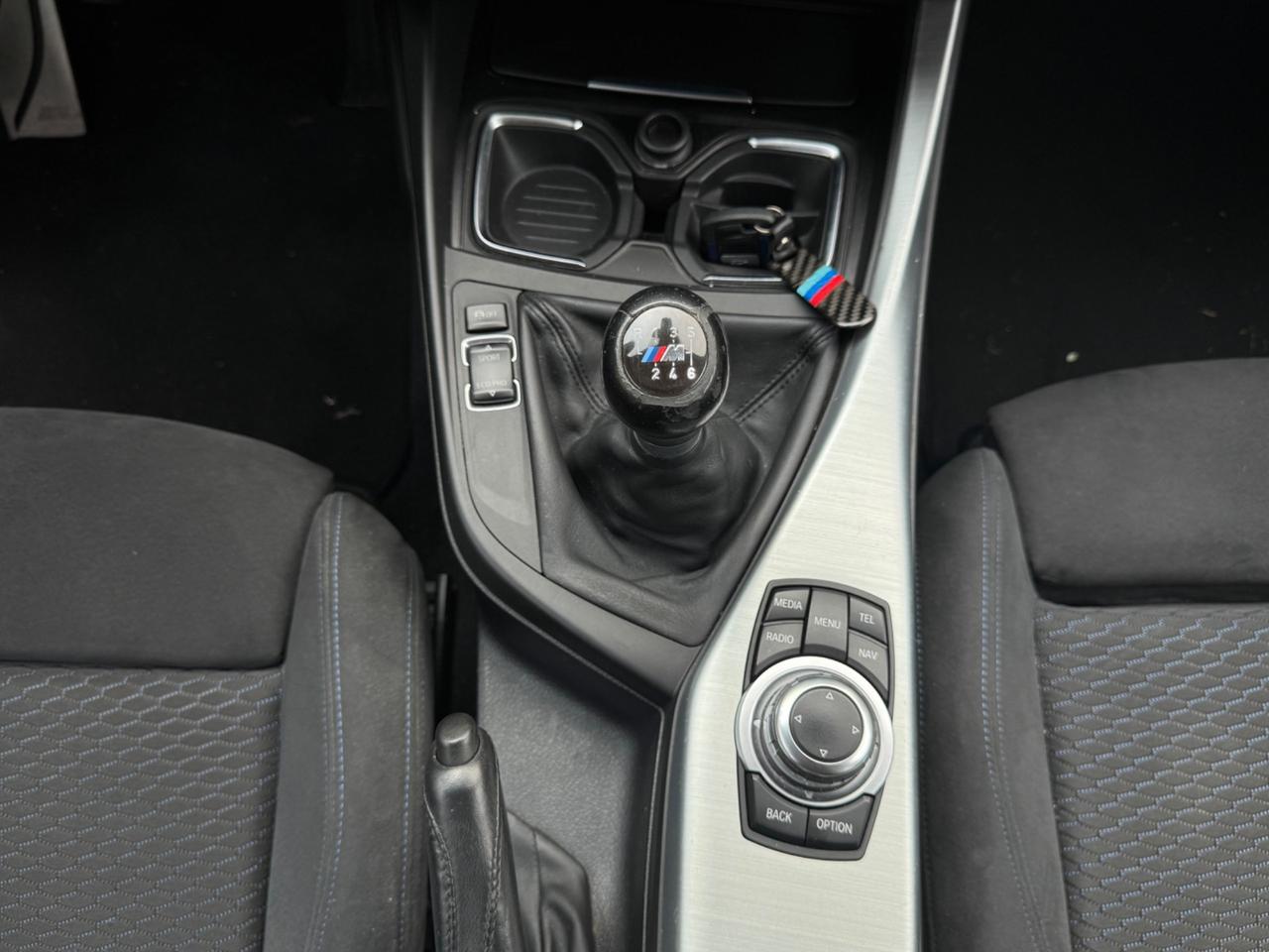 Bmw 118 118d 5p. Msport Paket