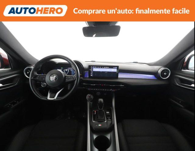 ALFA ROMEO Tonale 1.5 160 CV MHEV TCT7 Ti