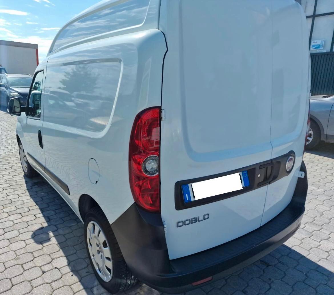 Fiat Doblo Doblò 1.4 T-Jet Natural Power PC-TN Cargo Lamierato