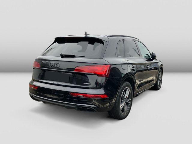 AUDI Q5 40 TDI 204 CV quattro S tronic S line