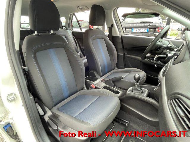 FIAT Tipo 1.6 Mjt S&S SW Easy