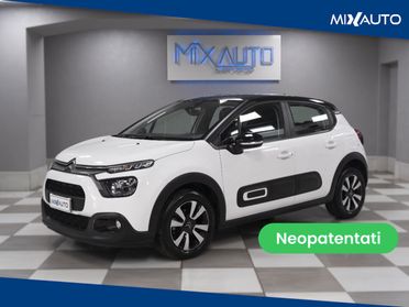 Citroen C3 1.2 Puretech Feel Pack S&S 83CV
