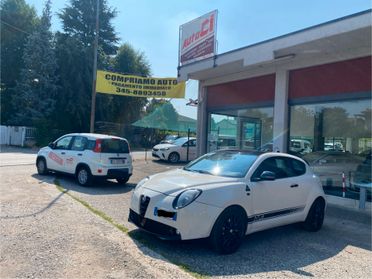 Alfa Romeo MiTo 1.4 T 170 CV M.air S&S Quadrifoglio Verde Premium Pack