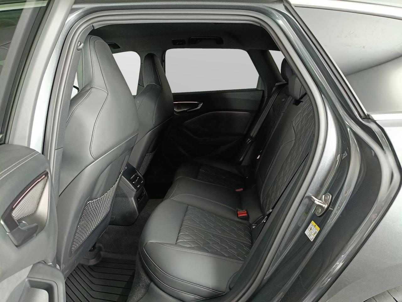 AUDI A5 III 2024 Avant - S5 Avant 3.0 tfsi mhev+ quattro 367cv s-tronic