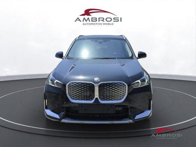 BMW iX1 eDrive20-Special Edition xLine Premium Package