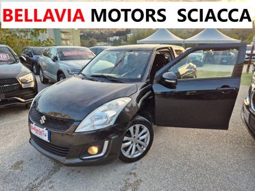 Suzuki Swift 1.3 DDiS 75CV 5 porte NAVI