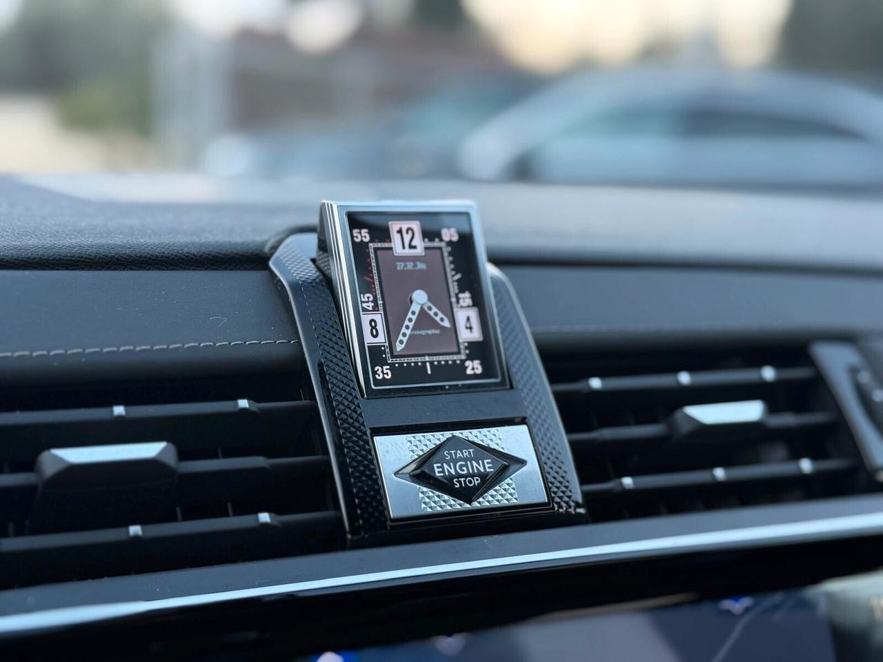 Ds 7 Crossback 1.5 BlueHDi 130 CV Aut. Grand Chic