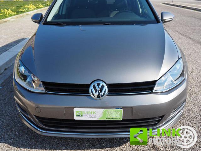 VOLKSWAGEN Golf 2.0 TDI DSG 5p. Highline BlueMotion