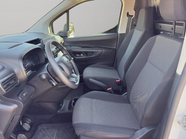 CITROEN Berlingo Van XL 1.5 BlueHDi 130cv +IVA